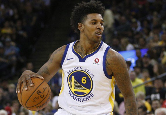 现了勇士对 现了勇士对