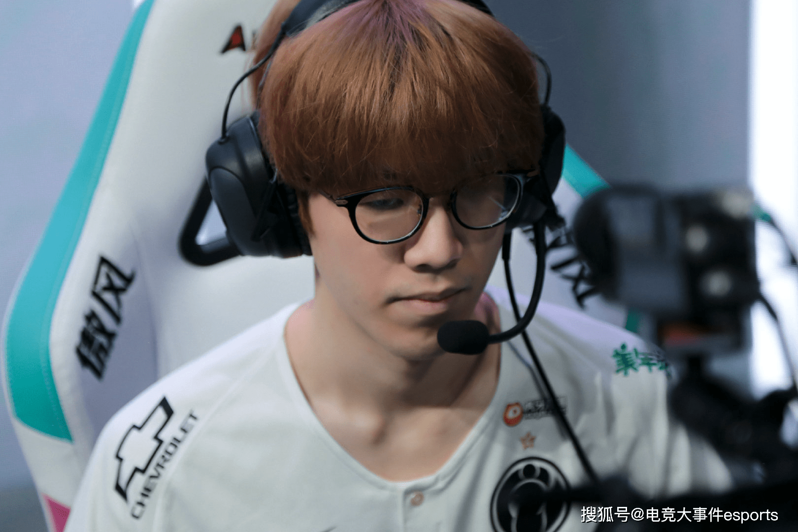 威少的爆发